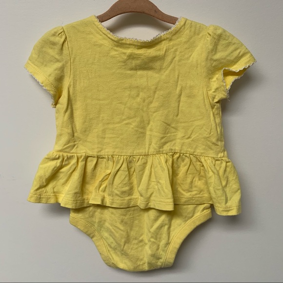 [3 for 15$✨] Gap Bodysuit Dress 🌻 - Picture 5 of 7